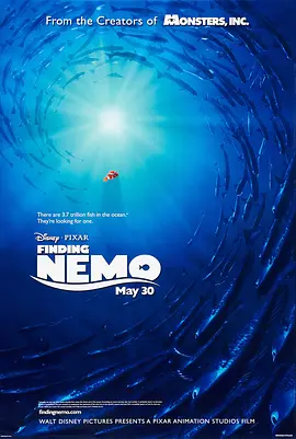 海底总动员 Finding Nemo (200...