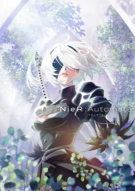 尼尔：自动人形 Ver1.1a NieR:...