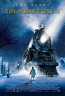 极地特快 The Polar Express (...