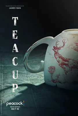 【欧美剧】茶杯 Teacup (2024)...