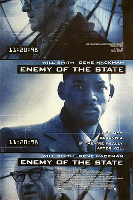 国家公敌 Enemy of the State ...