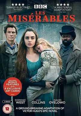 悲惨世界 Les Misrables (2018...