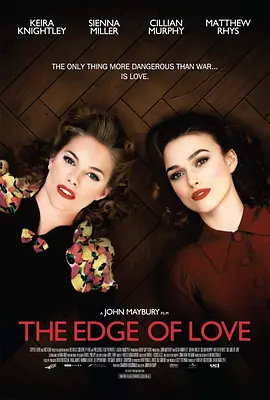 爱的边缘 The Edge of Love (2...