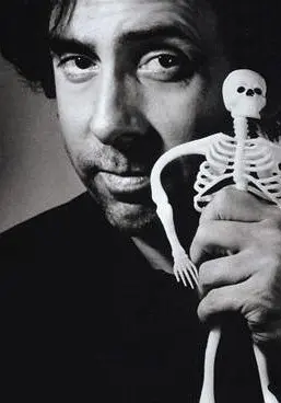 蒂姆波顿 Tim Burton 导演系列...