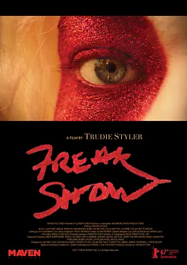 怪奇秀 Freak Show (2017) 美国...