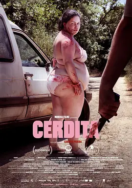 胖妞 Cerdita (2022) 惊悚 / 恐...