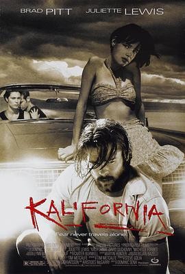 加州杀手 Kalifornia (1993) ...