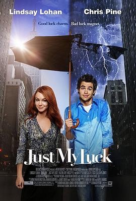 倒霉爱神 Just My Luck (2006)...