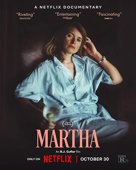 玛莎斯图尔特自传 Martha (202...