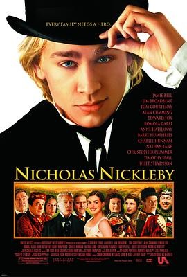 尼古拉斯尼克贝 Nicholas Nick...