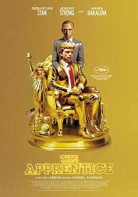 飞黄腾达 The Apprentice (202...