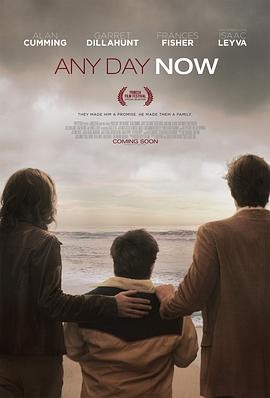 爱若此时 Any Day Now (2012) ...