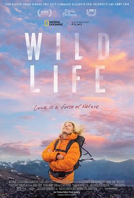 狂野人生 Wild Life (2023) 美...