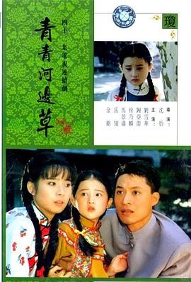 青青河边草(1992) 全42集 家庭