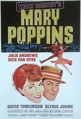 欢乐满人间 Mary Poppins (196...