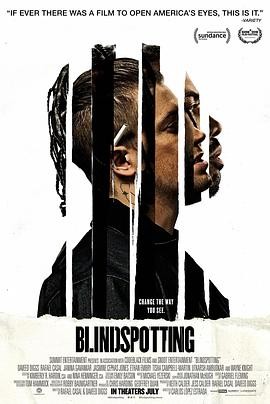 盲点 Blindspotting (2018) 喜...