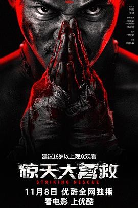 惊天大营救 (2024) 动作 / 犯罪