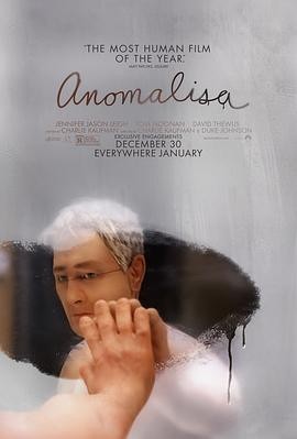 【美漫】失常 Anomalisa (2015...