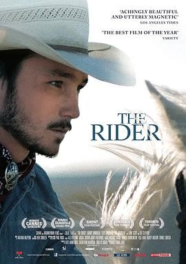 骑士 The Rider (2017)