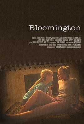 布卢明顿 Bloomington (2010) ...