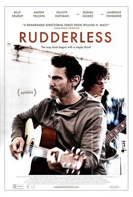 无人引航 Rudderless (2014) 美...