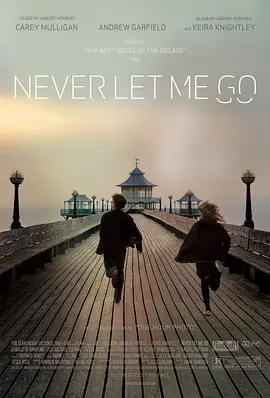 别让我走 Never Let Me Go (2010)全10集 爱情 / 科幻