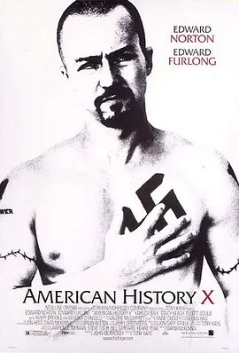 美国X档案 American History X...