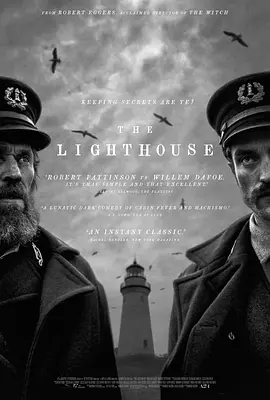 灯塔 The Lighthouse (2019)恐怖 / 奇幻