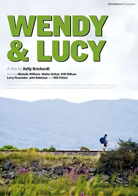 温蒂和露西 Wendy and Lucy (2008)