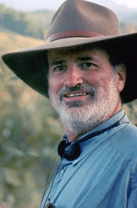 泰伦斯马力克 Terrence Malick...