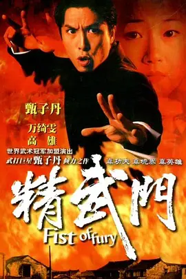 精武门(1995)全30集 动作 / 武...