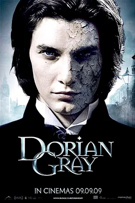 道林格雷 Dorian Gray (2009)惊...