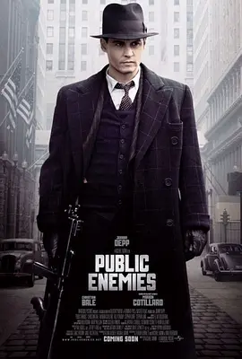 公众之敌 Public Enemies (200...