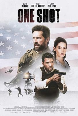 一击 One Shot (2021) 英国 动...