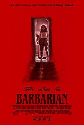 野蛮人 Barbarian (2022) 美国...