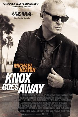 诺克斯离开了 Knox Goes Away ...