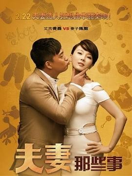 夫妻那些事 (2012) 爱情 / 家庭