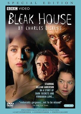 荒凉山庄 Bleak House (2005) ...