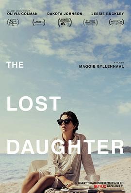 暗处的女儿 The Lost Daughter...