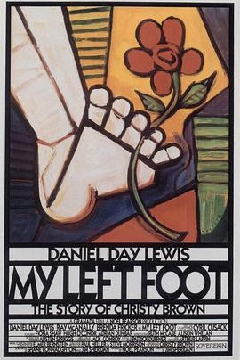 我的左脚 My Left Foot (1989)