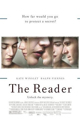 朗读者 The Reader (2008) 爱情...