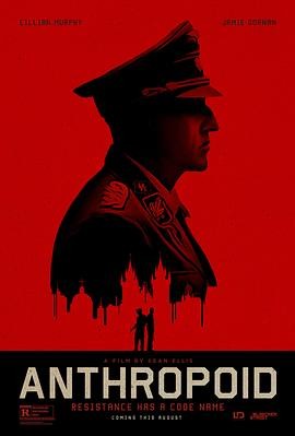 类人猿行动 Anthropoid (2016)...