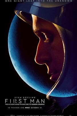 登月第一人 First Man (2018) ...