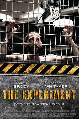 死亡实验 The Experiment (201...