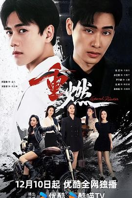 重燃 (2024) 主演: 闵星翰 / 依...