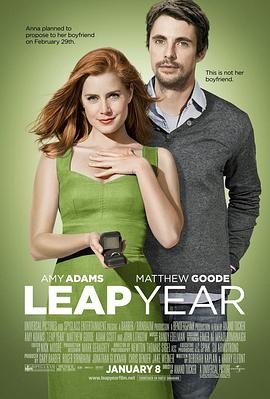 闰年 Leap Year (2010) 喜剧 /...