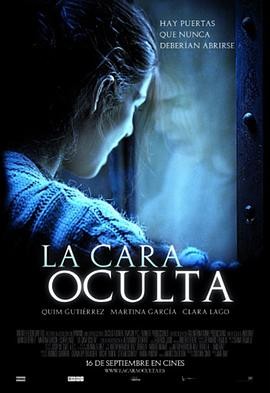 黑暗面 La cara oculta (2011)...