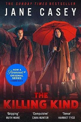 杀戮本性 The Killing Kind (2...