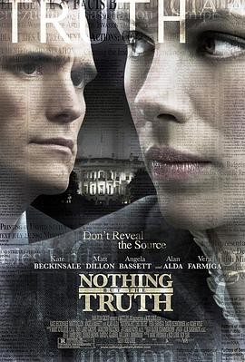 真相至上 Nothing But the Truth (2008) 悬疑 美国