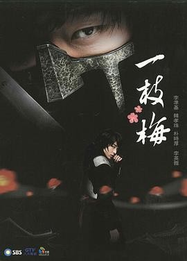 一枝梅 일지매 (2008) 动作 /...